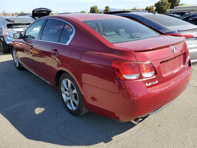 Photo 1 VIN: JTHBH96S365015083 - LEXUS GS 300 