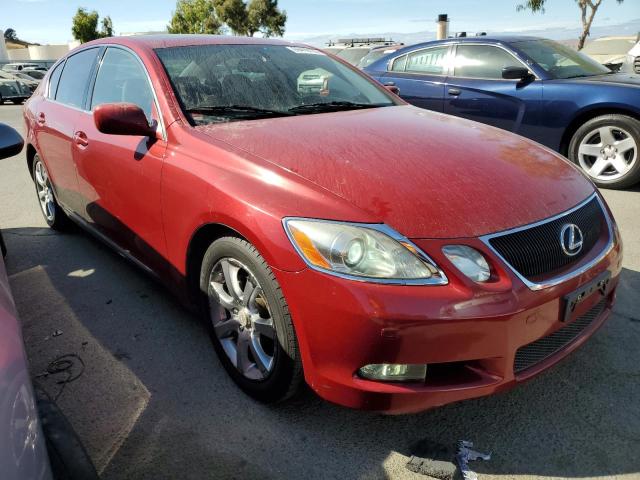 Photo 3 VIN: JTHBH96S365015083 - LEXUS GS 300 