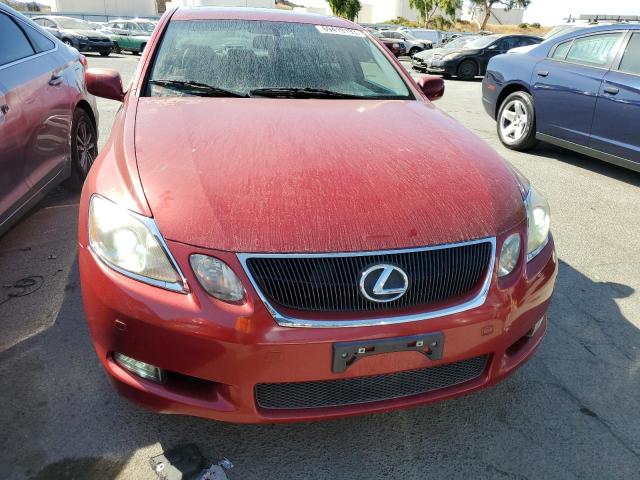 Photo 4 VIN: JTHBH96S365015083 - LEXUS GS 300 