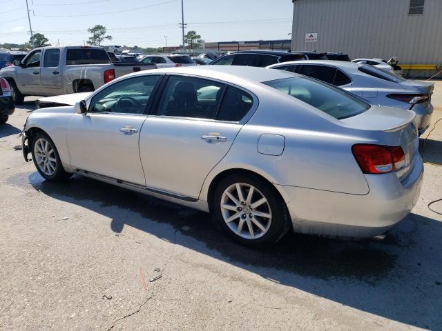 Photo 1 VIN: JTHBH96S365015679 - LEXUS GS300 