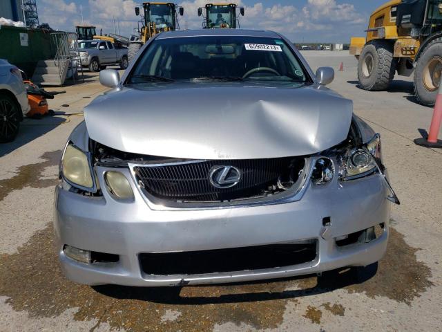 Photo 4 VIN: JTHBH96S365015679 - LEXUS GS300 