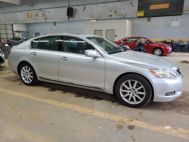 Photo 3 VIN: JTHBH96S365018422 - LEXUS GS 300 