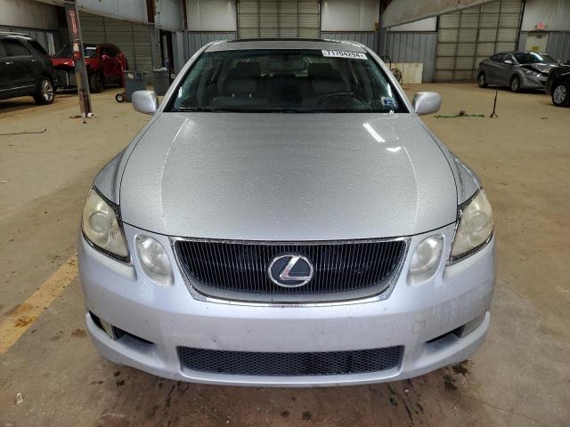 Photo 4 VIN: JTHBH96S365018422 - LEXUS GS 300 