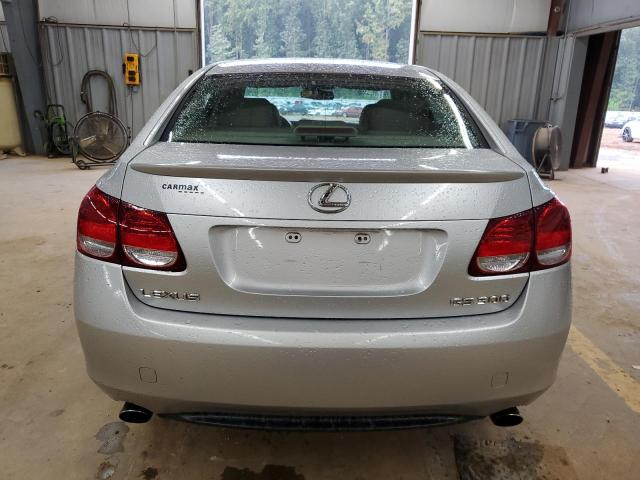 Photo 5 VIN: JTHBH96S365018422 - LEXUS GS 300 