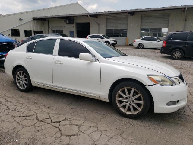 Photo 3 VIN: JTHBH96S365019540 - LEXUS GS300 