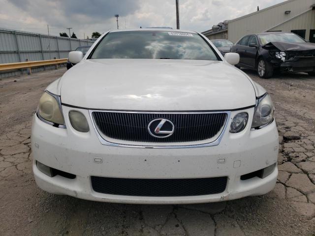 Photo 4 VIN: JTHBH96S365019540 - LEXUS GS300 