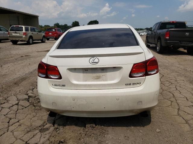 Photo 5 VIN: JTHBH96S365019540 - LEXUS GS300 