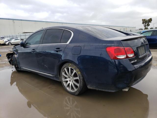 Photo 1 VIN: JTHBH96S365022065 - LEXUS GS300 