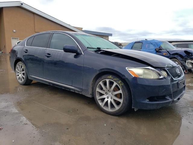 Photo 3 VIN: JTHBH96S365022065 - LEXUS GS300 