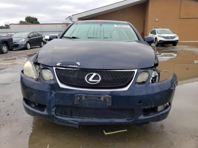 Photo 4 VIN: JTHBH96S365022065 - LEXUS GS300 