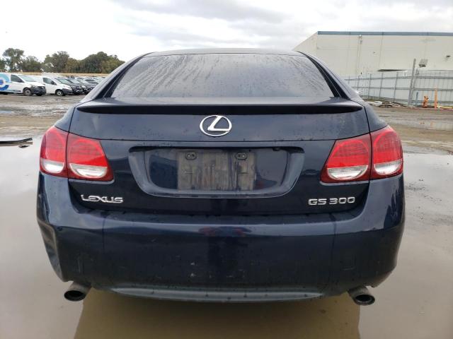 Photo 5 VIN: JTHBH96S365022065 - LEXUS GS300 