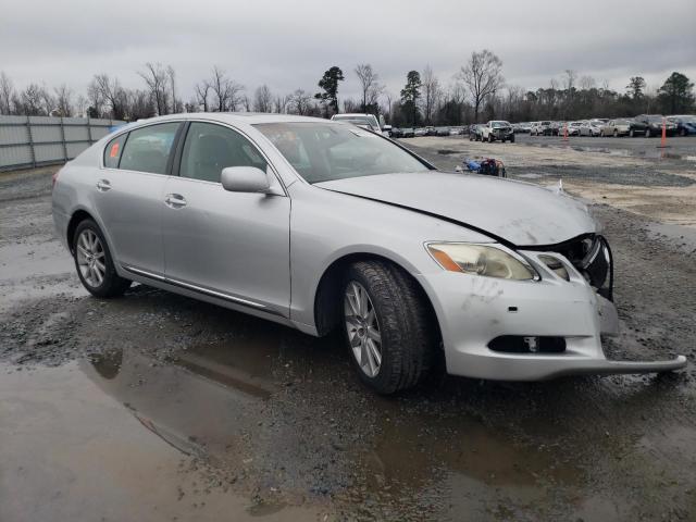 Photo 3 VIN: JTHBH96S365026066 - LEXUS GS300 