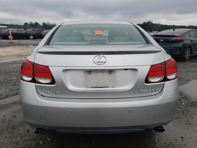 Photo 5 VIN: JTHBH96S365026066 - LEXUS GS300 