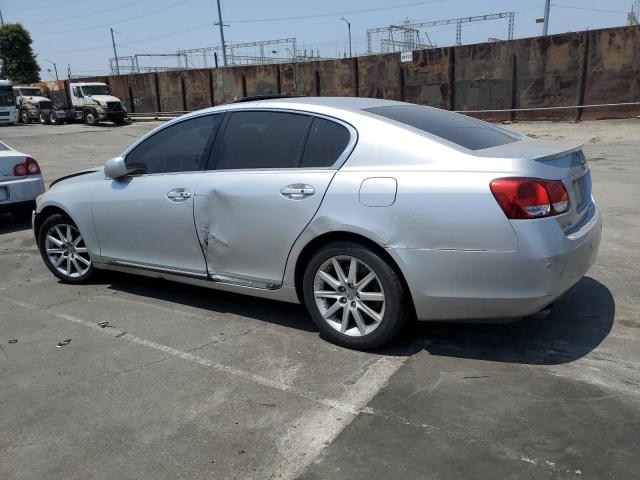 Photo 1 VIN: JTHBH96S365034653 - LEXUS GS 300 