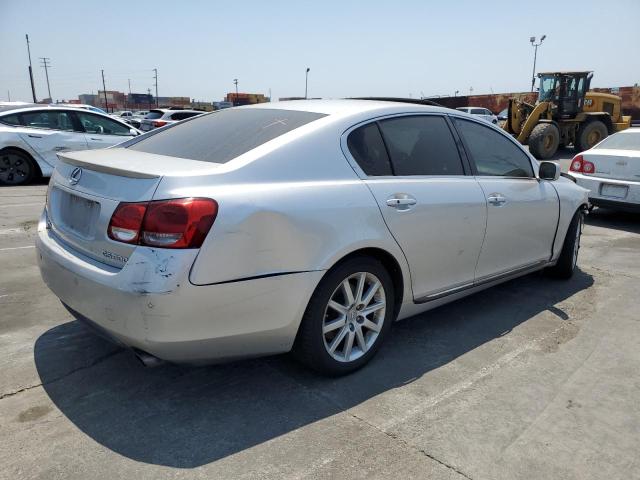 Photo 2 VIN: JTHBH96S365034653 - LEXUS GS 300 