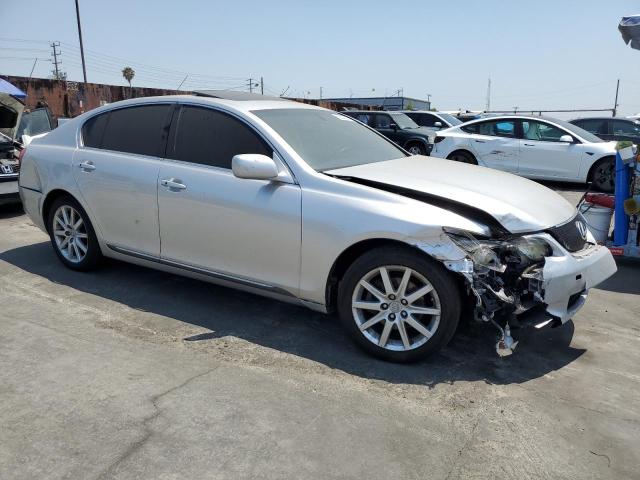 Photo 3 VIN: JTHBH96S365034653 - LEXUS GS 300 