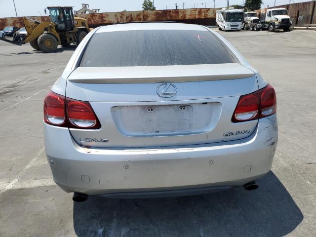 Photo 5 VIN: JTHBH96S365034653 - LEXUS GS 300 