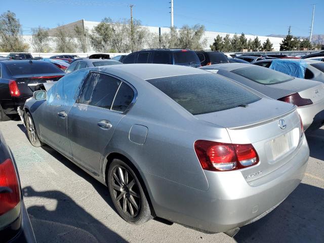 Photo 1 VIN: JTHBH96S365034877 - LEXUS GS300 