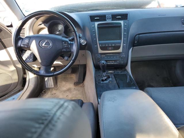 Photo 7 VIN: JTHBH96S365034877 - LEXUS GS300 