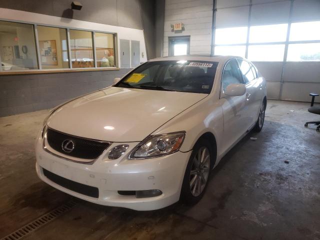 Photo 1 VIN: JTHBH96S365036631 - LEXUS GS 300 