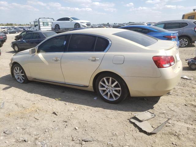 Photo 1 VIN: JTHBH96S365040744 - LEXUS GS300 