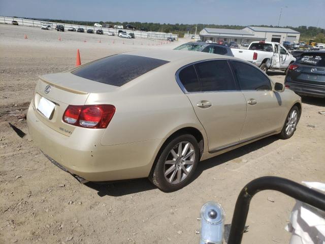 Photo 2 VIN: JTHBH96S365040744 - LEXUS GS300 