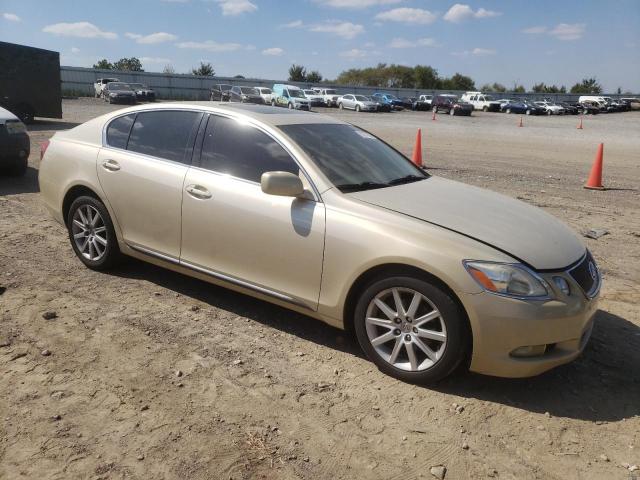 Photo 3 VIN: JTHBH96S365040744 - LEXUS GS300 