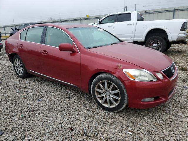 Photo 3 VIN: JTHBH96S365043787 - LEXUS GS300 