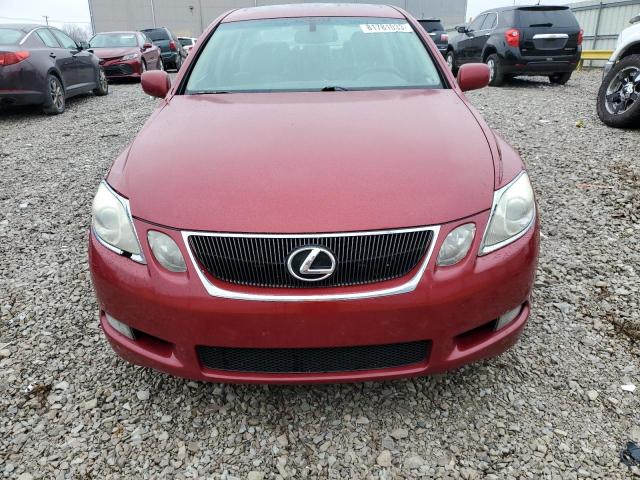 Photo 4 VIN: JTHBH96S365043787 - LEXUS GS300 