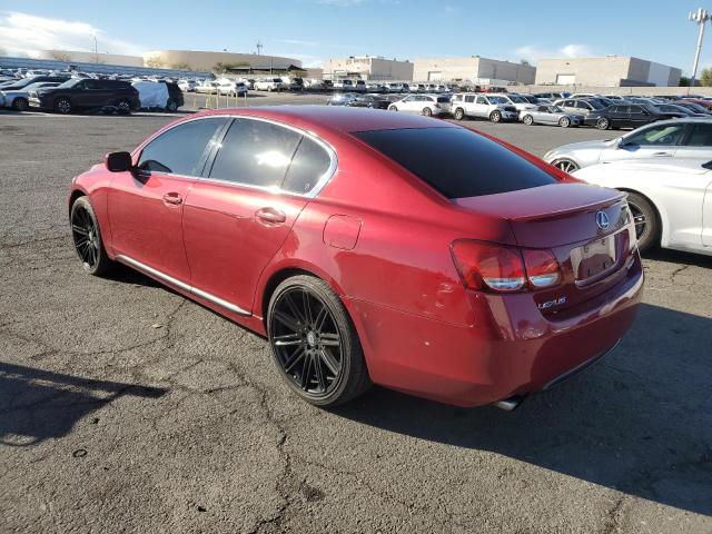 Photo 1 VIN: JTHBH96S465005131 - LEXUS GS300 