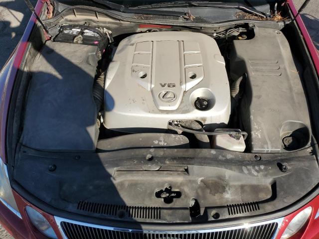 Photo 10 VIN: JTHBH96S465005131 - LEXUS GS300 