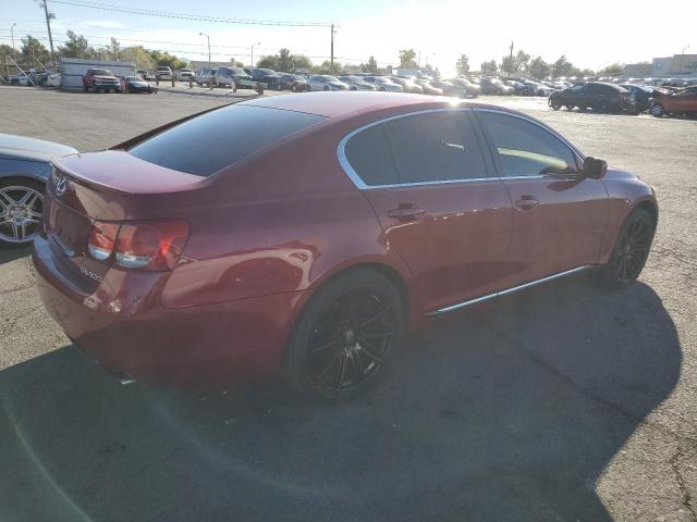 Photo 2 VIN: JTHBH96S465005131 - LEXUS GS300 