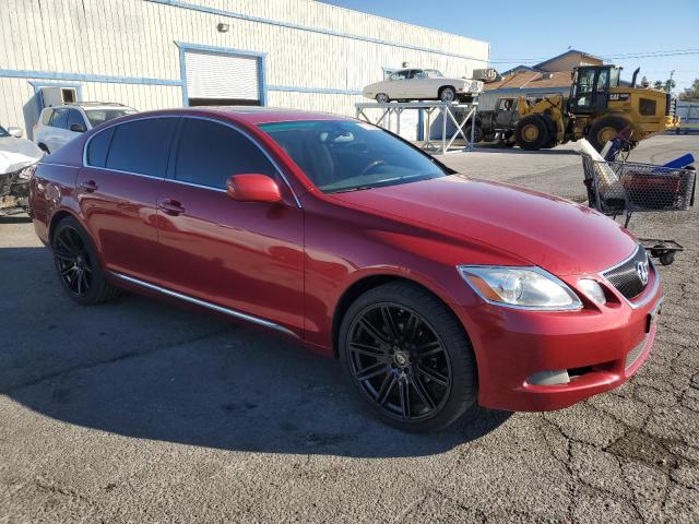 Photo 3 VIN: JTHBH96S465005131 - LEXUS GS300 