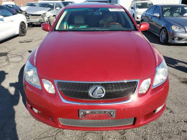 Photo 4 VIN: JTHBH96S465005131 - LEXUS GS300 