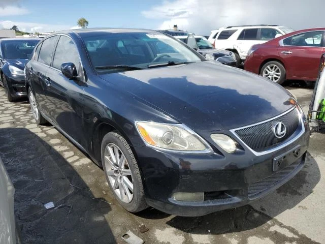 Photo 3 VIN: JTHBH96S465009812 - LEXUS GS 300 