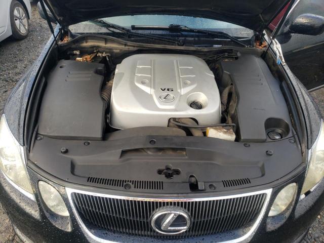 Photo 10 VIN: JTHBH96S465009812 - LEXUS GS 300 