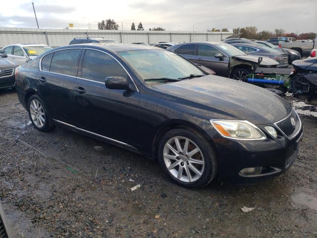 Photo 3 VIN: JTHBH96S465009812 - LEXUS GS 300 