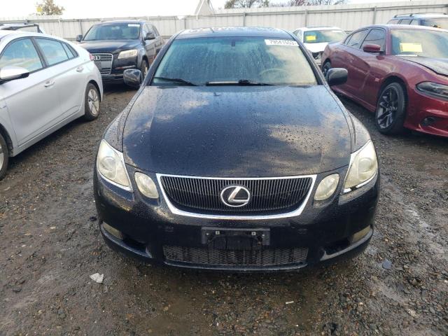 Photo 4 VIN: JTHBH96S465009812 - LEXUS GS 300 