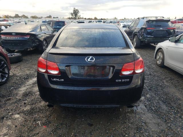 Photo 5 VIN: JTHBH96S465009812 - LEXUS GS 300 