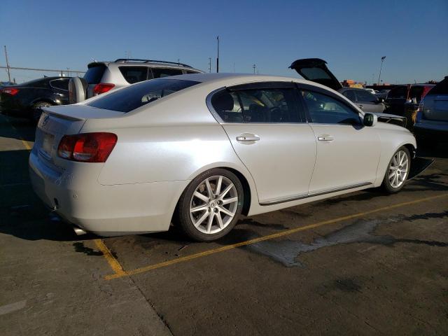 Photo 2 VIN: JTHBH96S465011253 - LEXUS GS300 