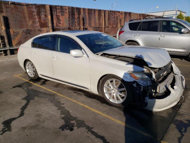 Photo 3 VIN: JTHBH96S465011253 - LEXUS GS300 