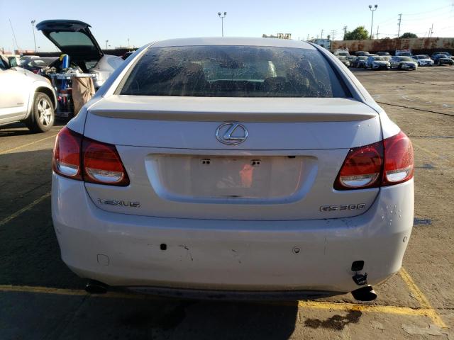 Photo 5 VIN: JTHBH96S465011253 - LEXUS GS300 