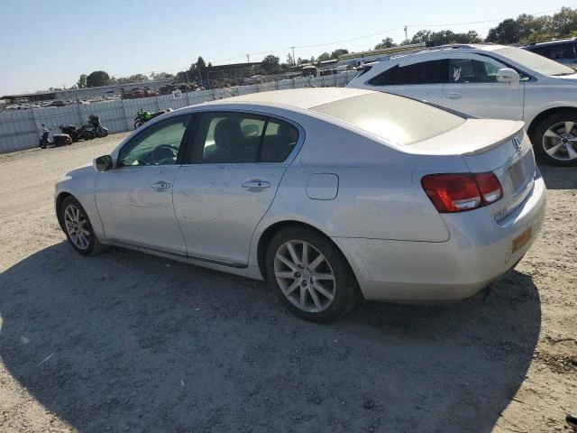 Photo 1 VIN: JTHBH96S465011415 - LEXUS GS 300 