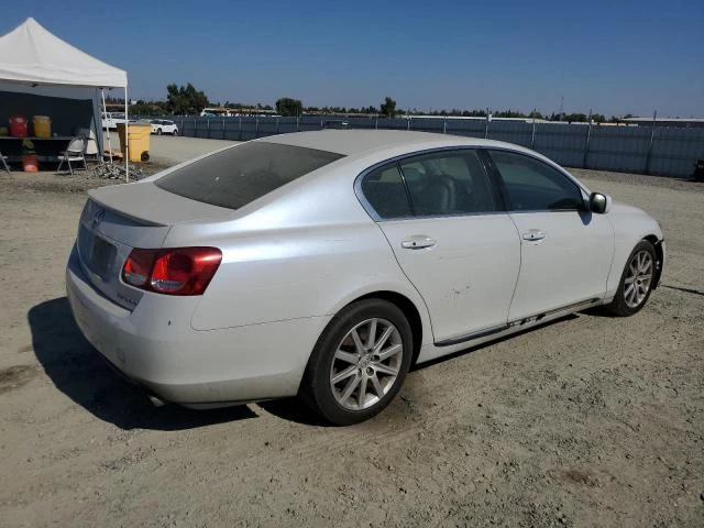 Photo 2 VIN: JTHBH96S465011415 - LEXUS GS 300 