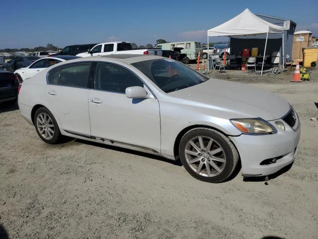 Photo 3 VIN: JTHBH96S465011415 - LEXUS GS 300 