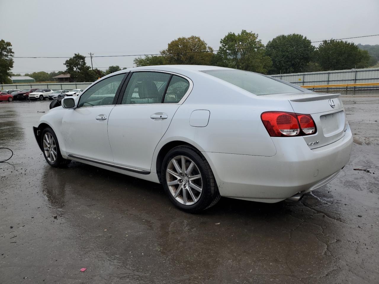 Photo 1 VIN: JTHBH96S465011558 - LEXUS GS 300 