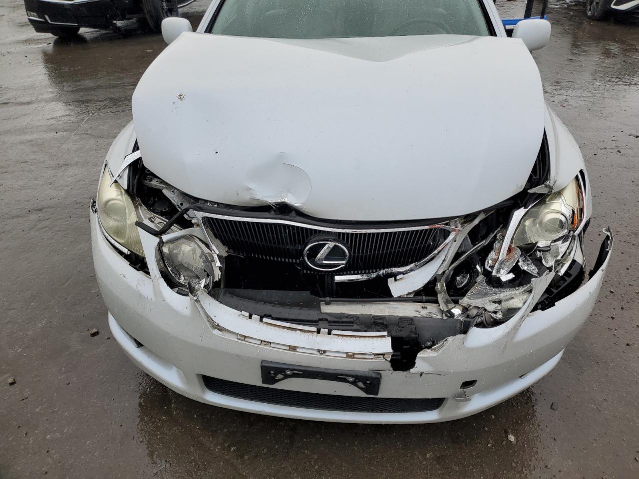 Photo 10 VIN: JTHBH96S465011558 - LEXUS GS 300 