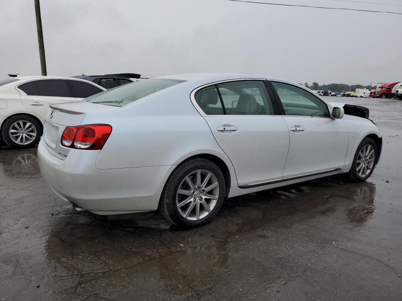 Photo 2 VIN: JTHBH96S465011558 - LEXUS GS 300 