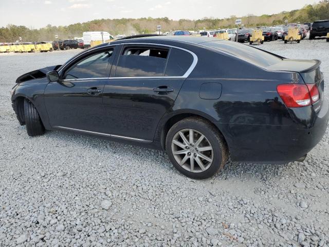 Photo 1 VIN: JTHBH96S465014248 - LEXUS GS300 