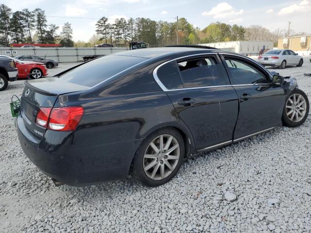 Photo 2 VIN: JTHBH96S465014248 - LEXUS GS300 